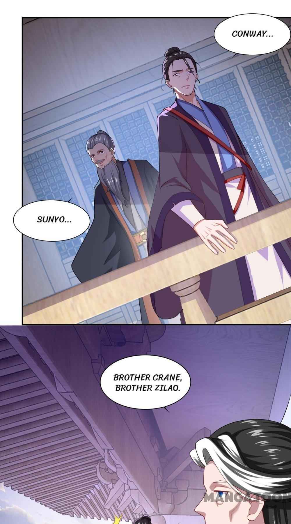 Demonic Fairy Chapter 60 - Page 0