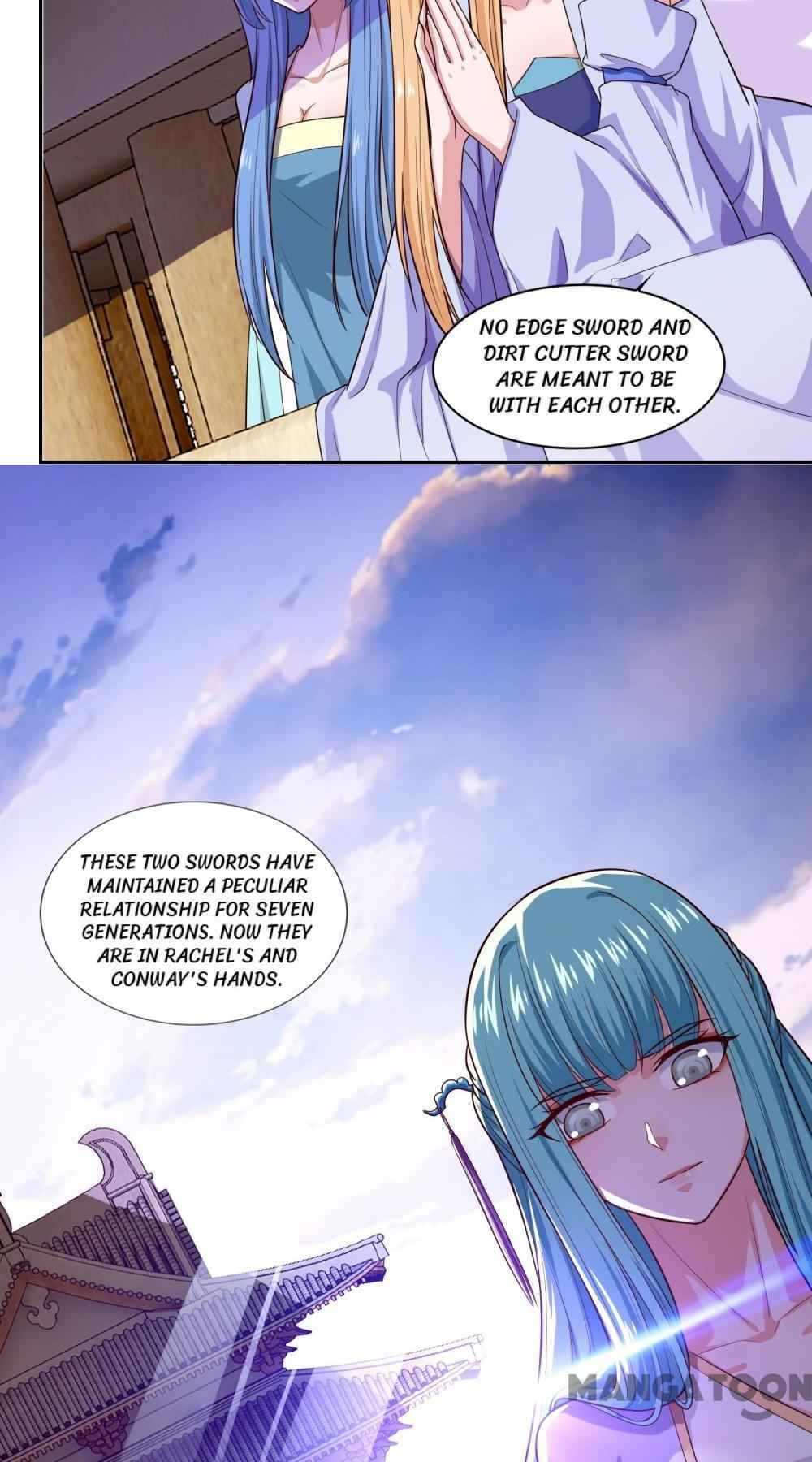 Demonic Fairy Chapter 60 - Page 13
