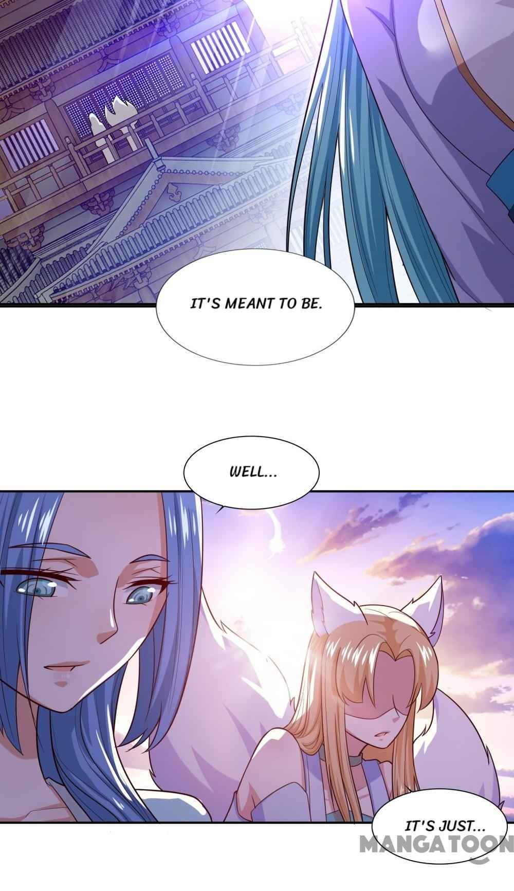 Demonic Fairy Chapter 60 - Page 14