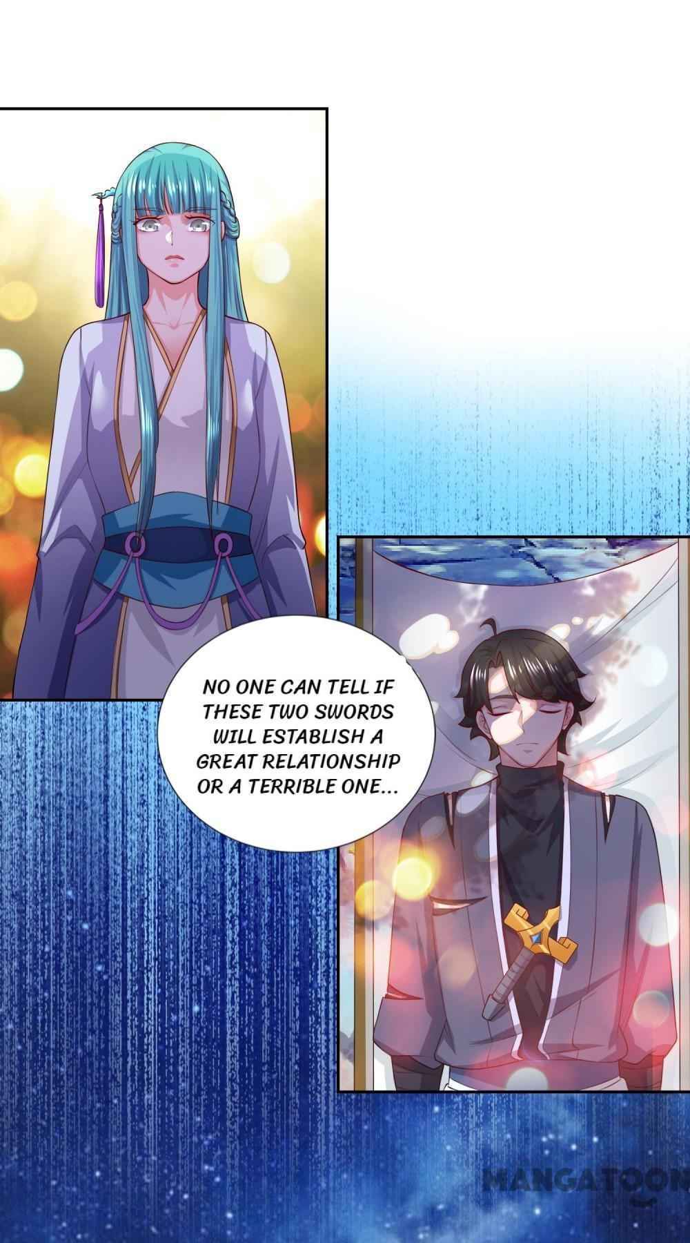 Demonic Fairy Chapter 60 - Page 15