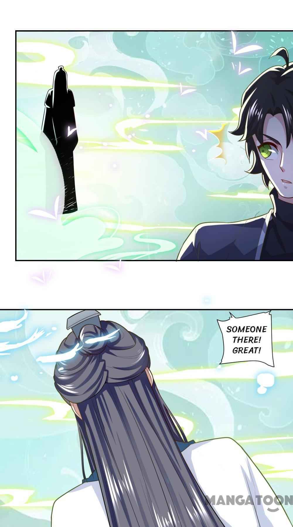 Demonic Fairy Chapter 60 - Page 21