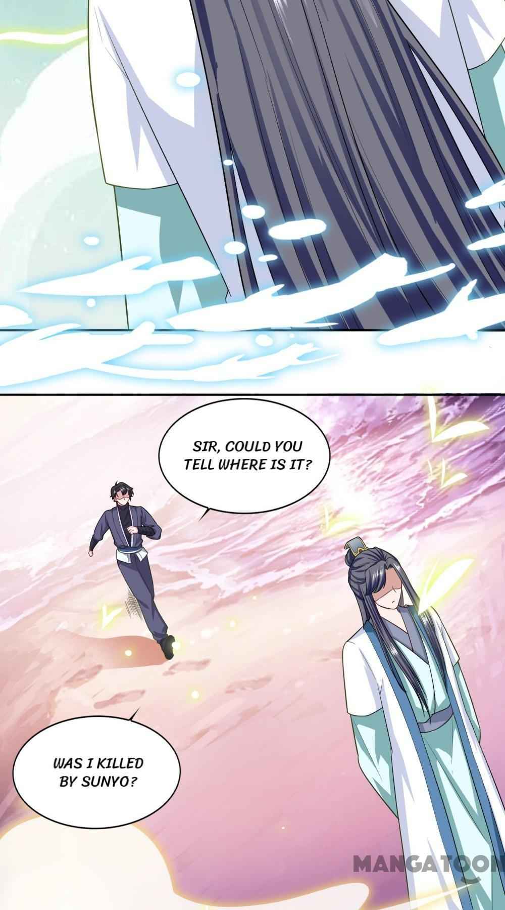 Demonic Fairy Chapter 60 - Page 22