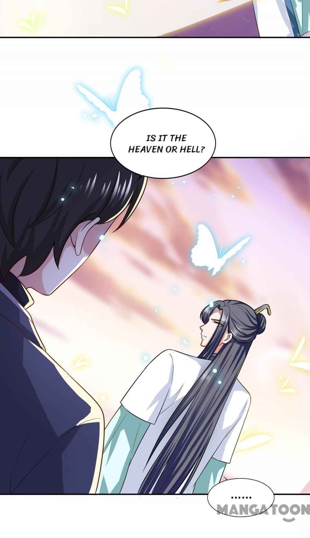 Demonic Fairy Chapter 60 - Page 23