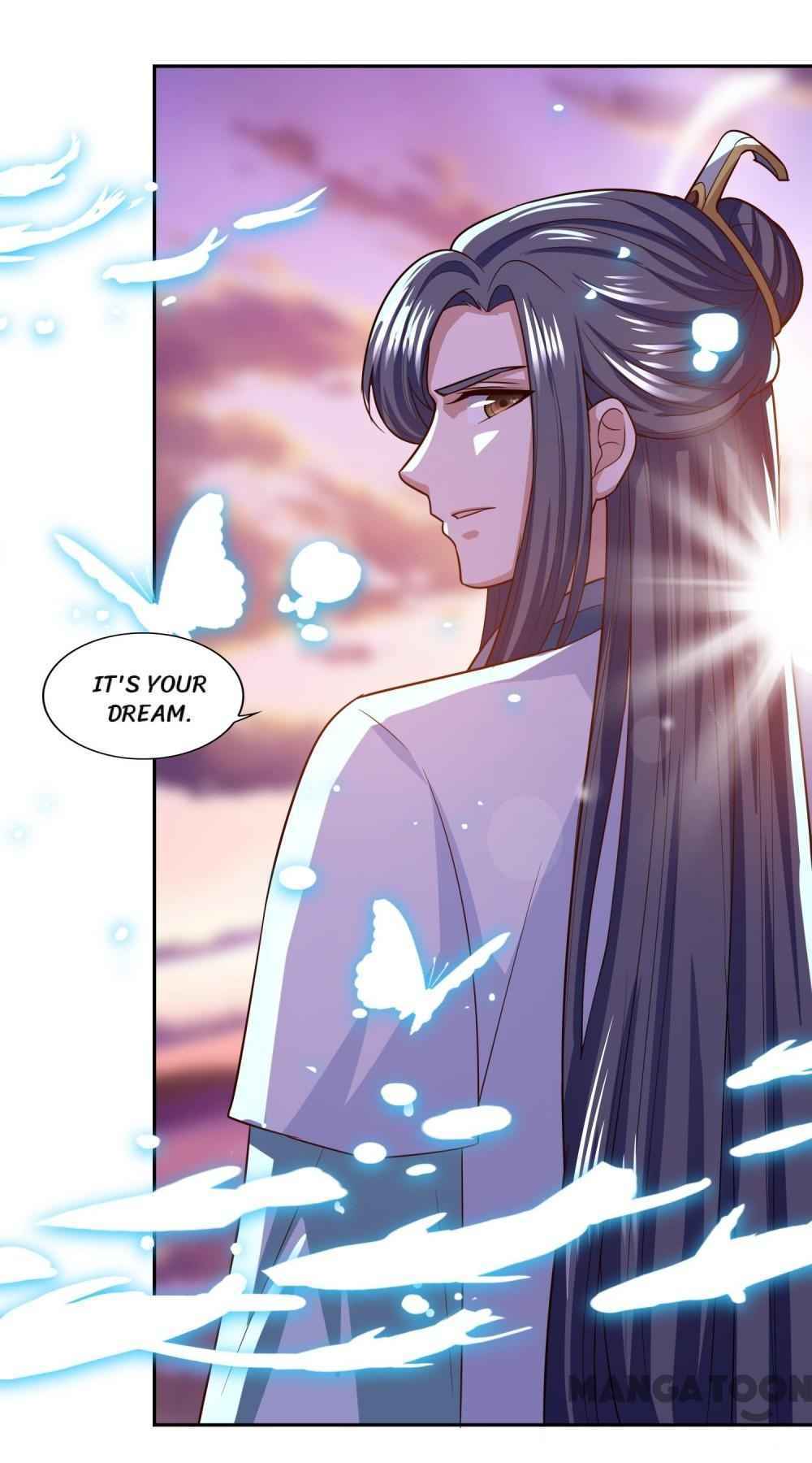 Demonic Fairy Chapter 60 - Page 24