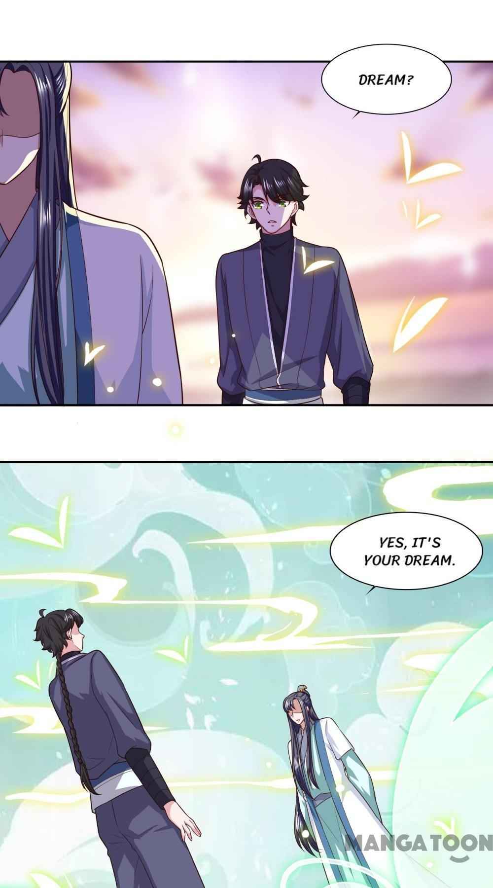 Demonic Fairy Chapter 60 - Page 25