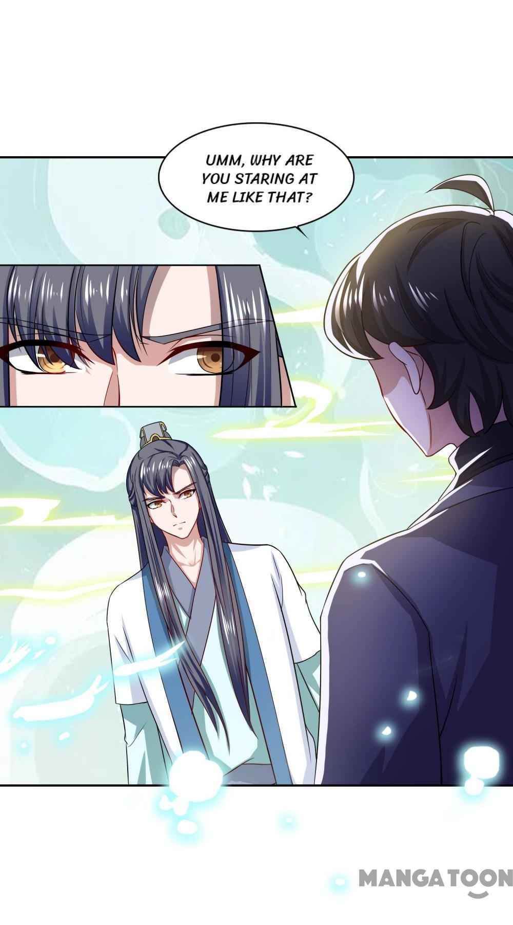 Demonic Fairy Chapter 60 - Page 27