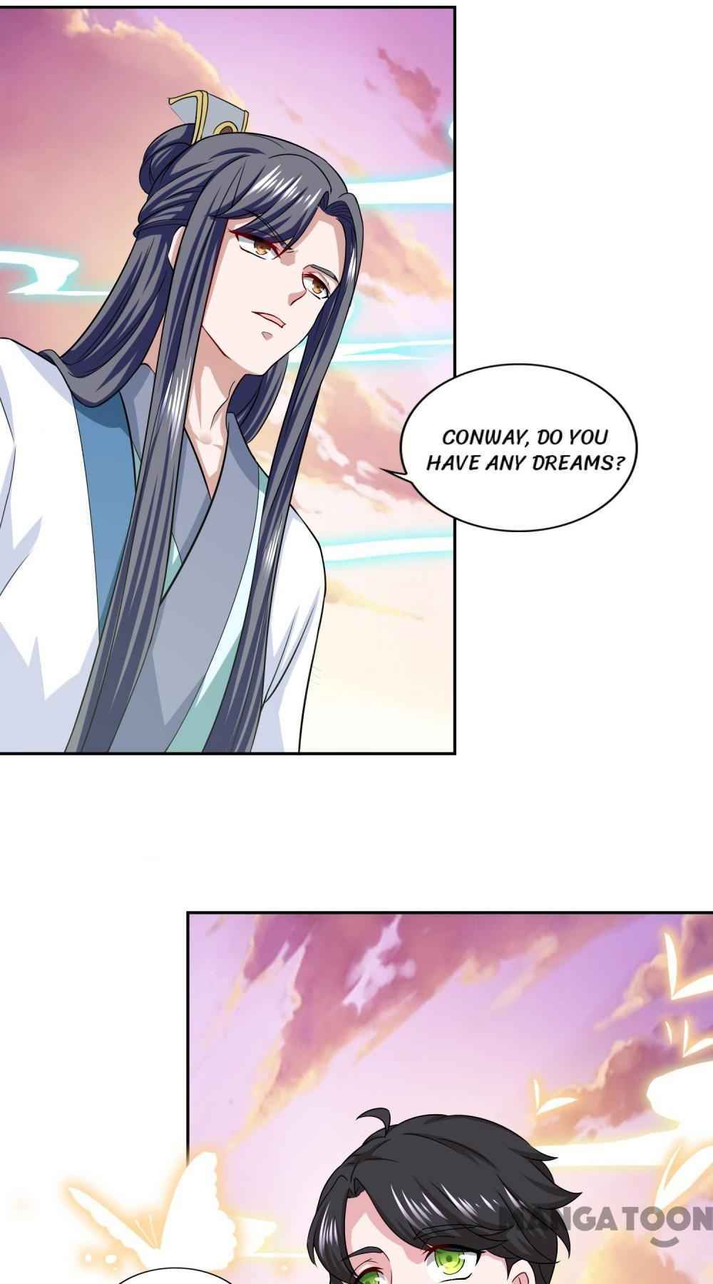 Demonic Fairy Chapter 60 - Page 28