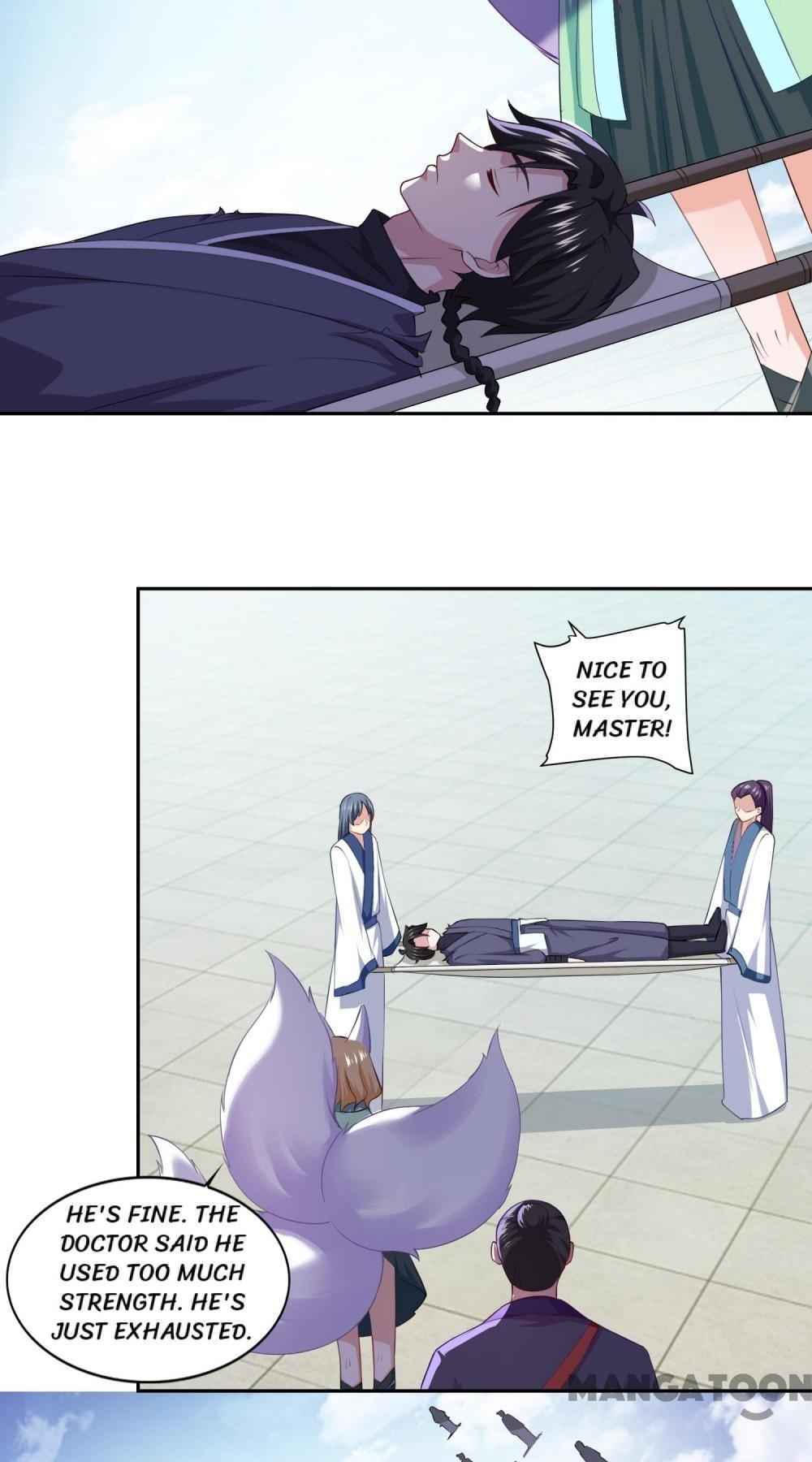 Demonic Fairy Chapter 60 - Page 4