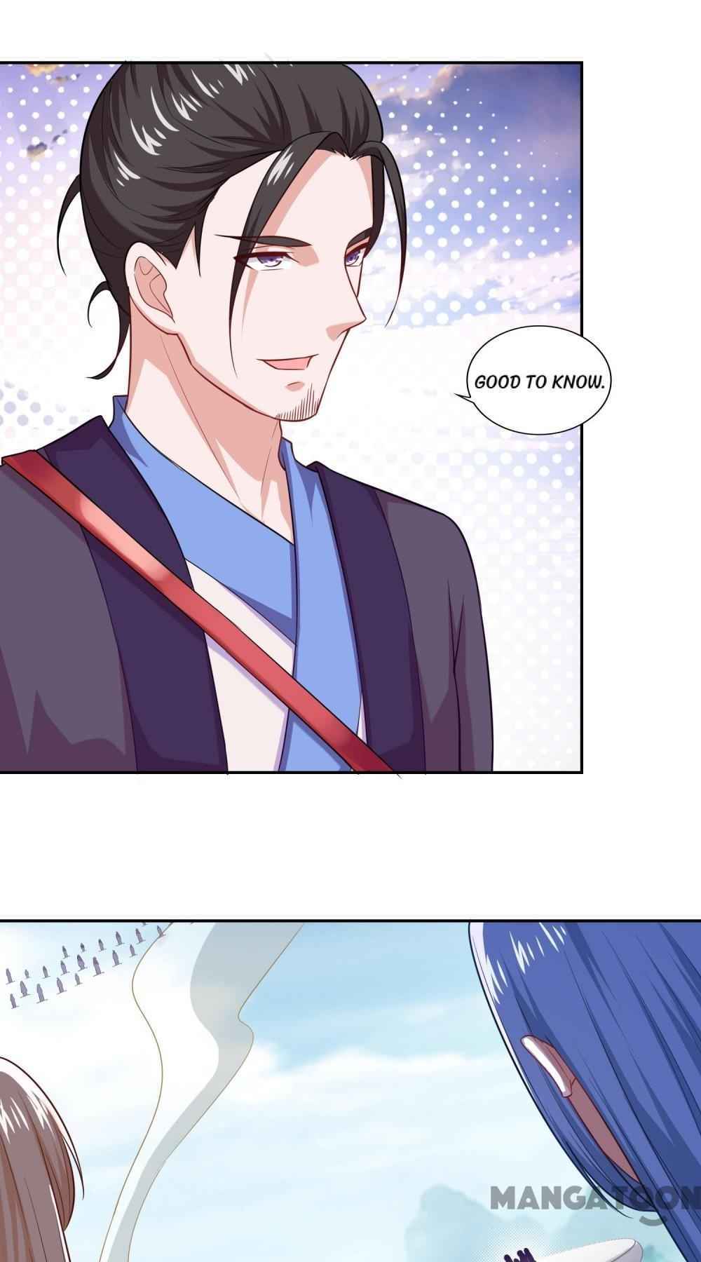 Demonic Fairy Chapter 60 - Page 6