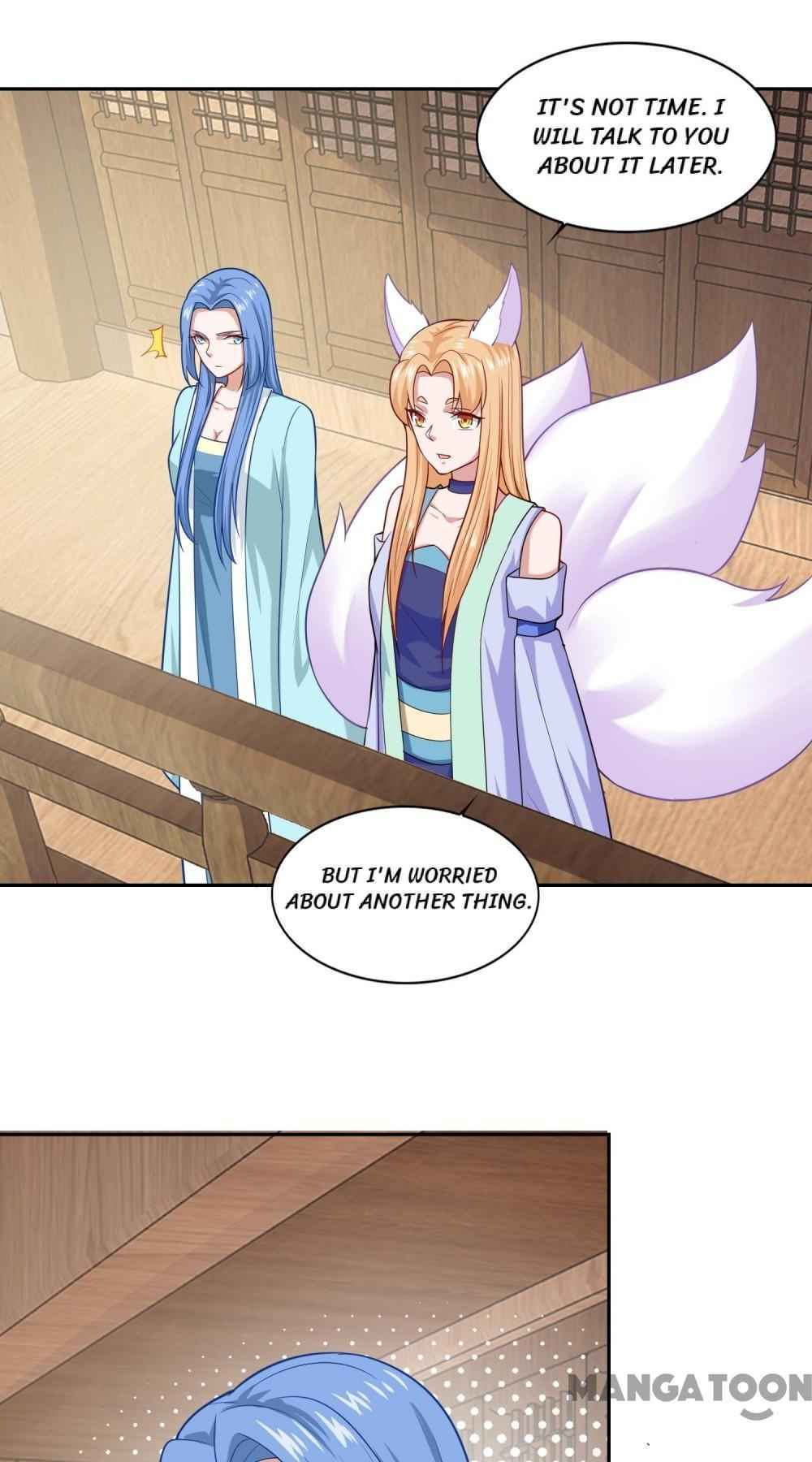Demonic Fairy Chapter 60 - Page 9