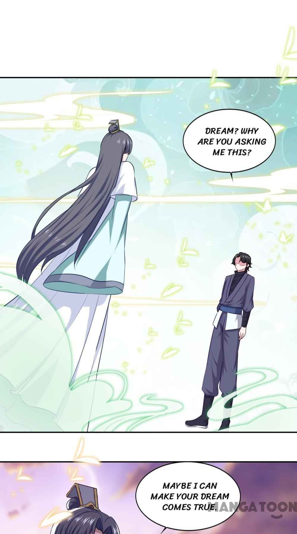Demonic Fairy Chapter 61 - Page 0