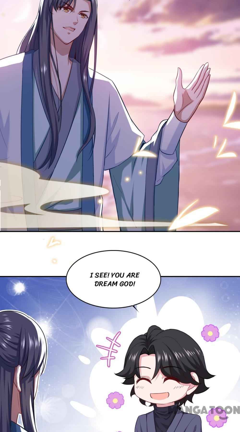 Demonic Fairy Chapter 61 - Page 1