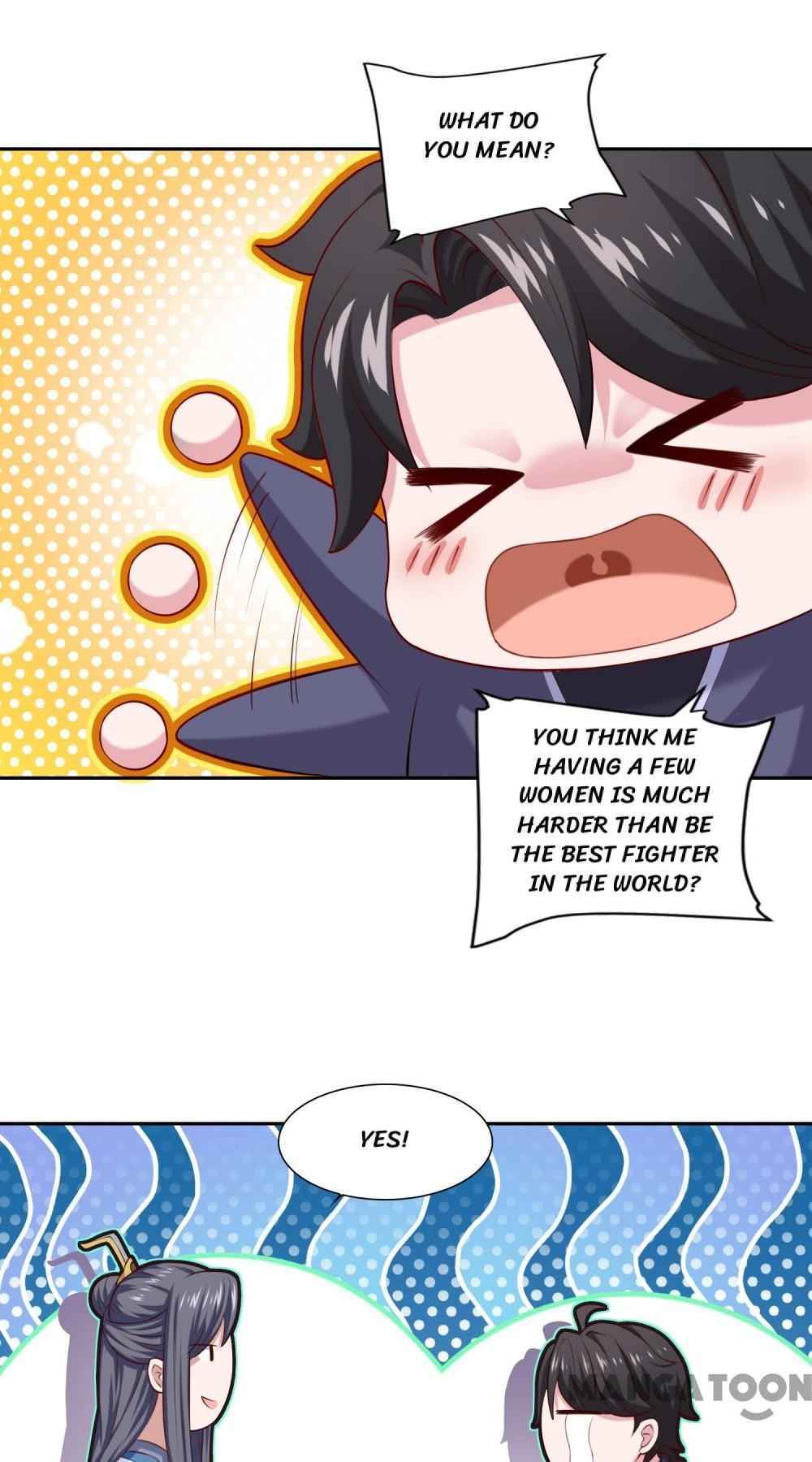 Demonic Fairy Chapter 61 - Page 12