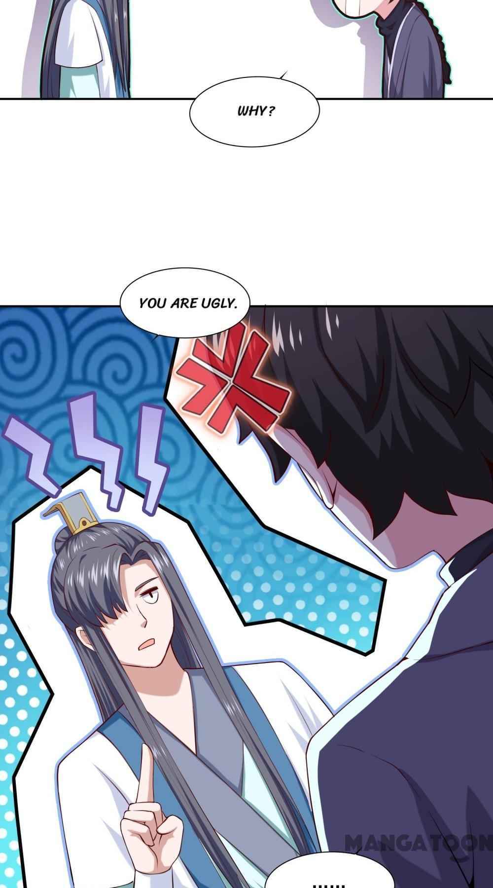 Demonic Fairy Chapter 61 - Page 13