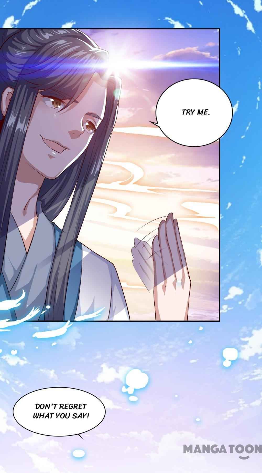 Demonic Fairy Chapter 61 - Page 15