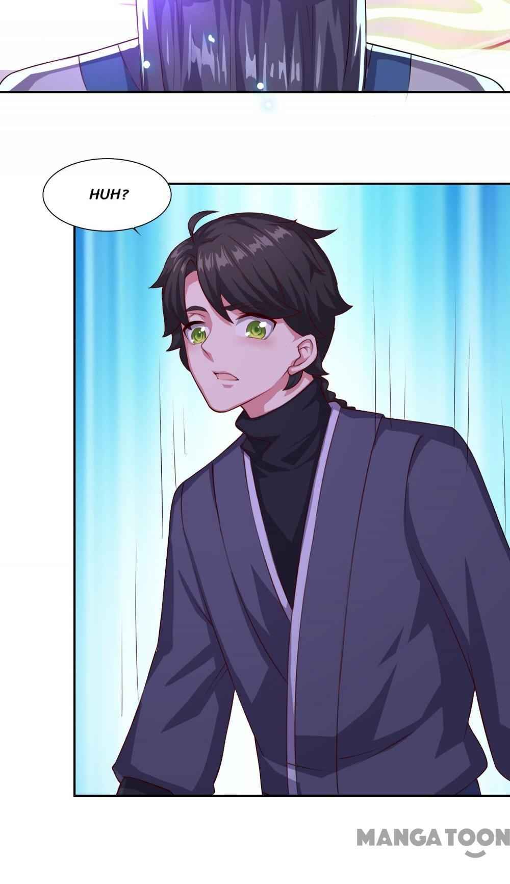 Demonic Fairy Chapter 61 - Page 17