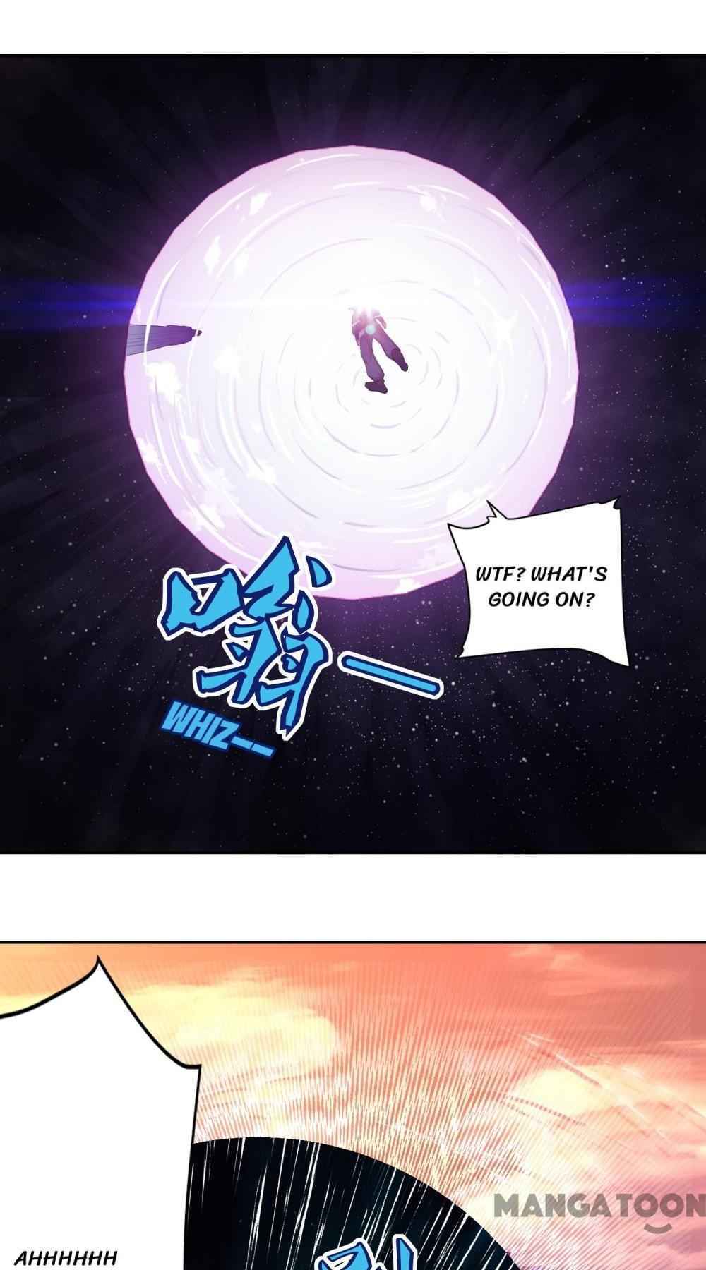 Demonic Fairy Chapter 61 - Page 18