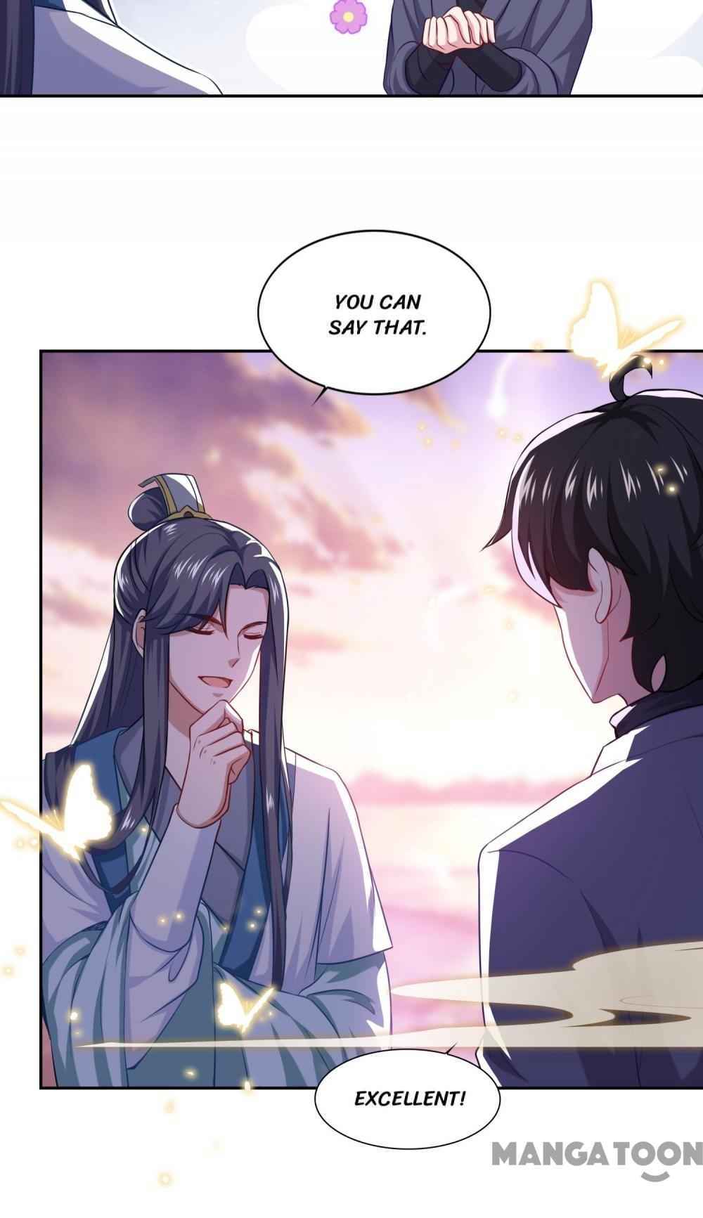 Demonic Fairy Chapter 61 - Page 2