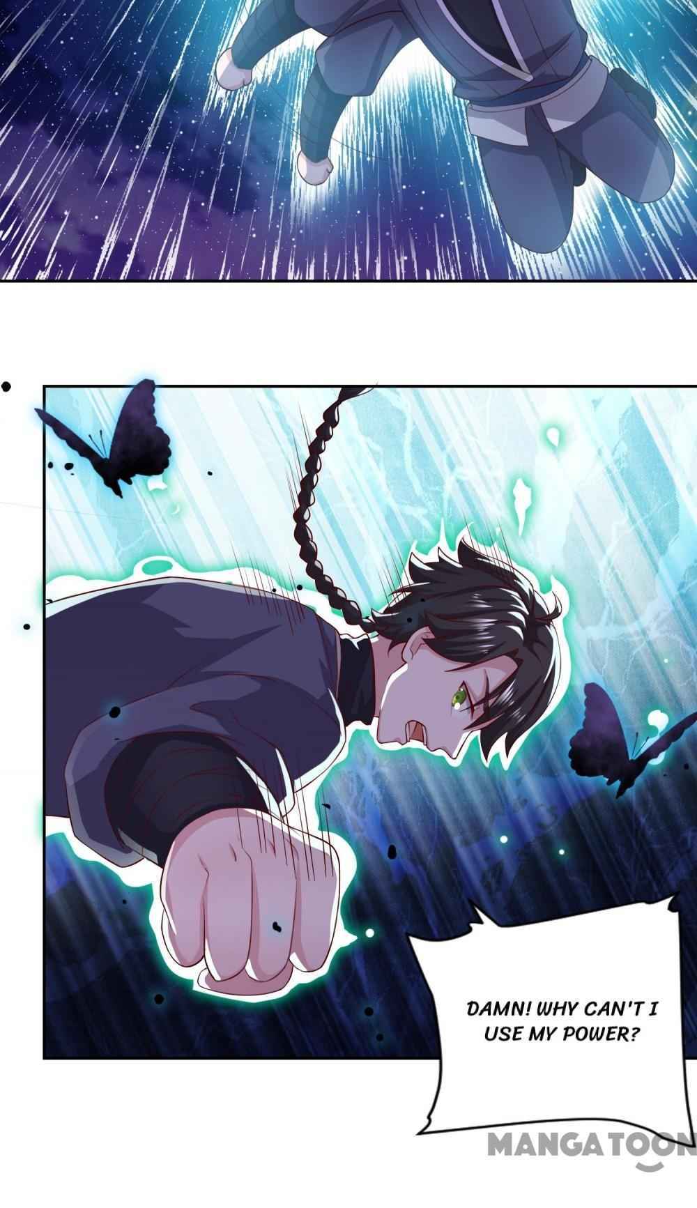 Demonic Fairy Chapter 61 - Page 20