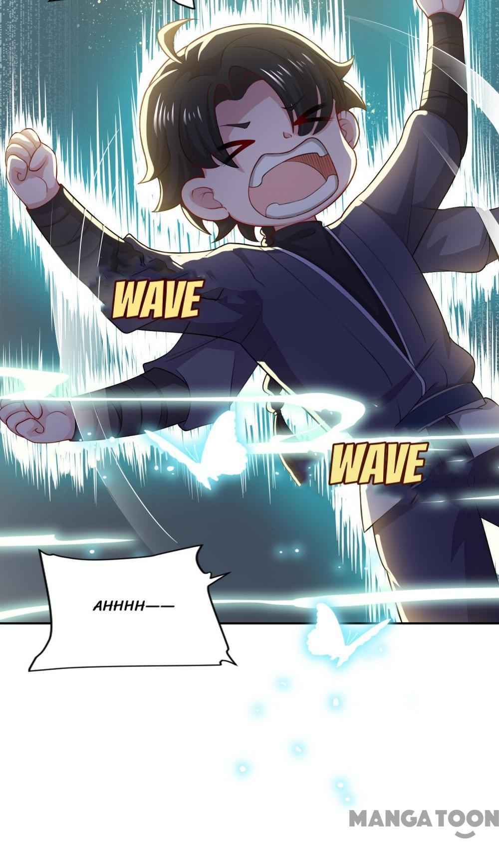 Demonic Fairy Chapter 61 - Page 23