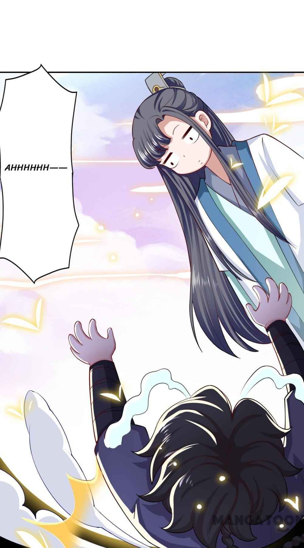 Demonic Fairy Chapter 61 - Page 24