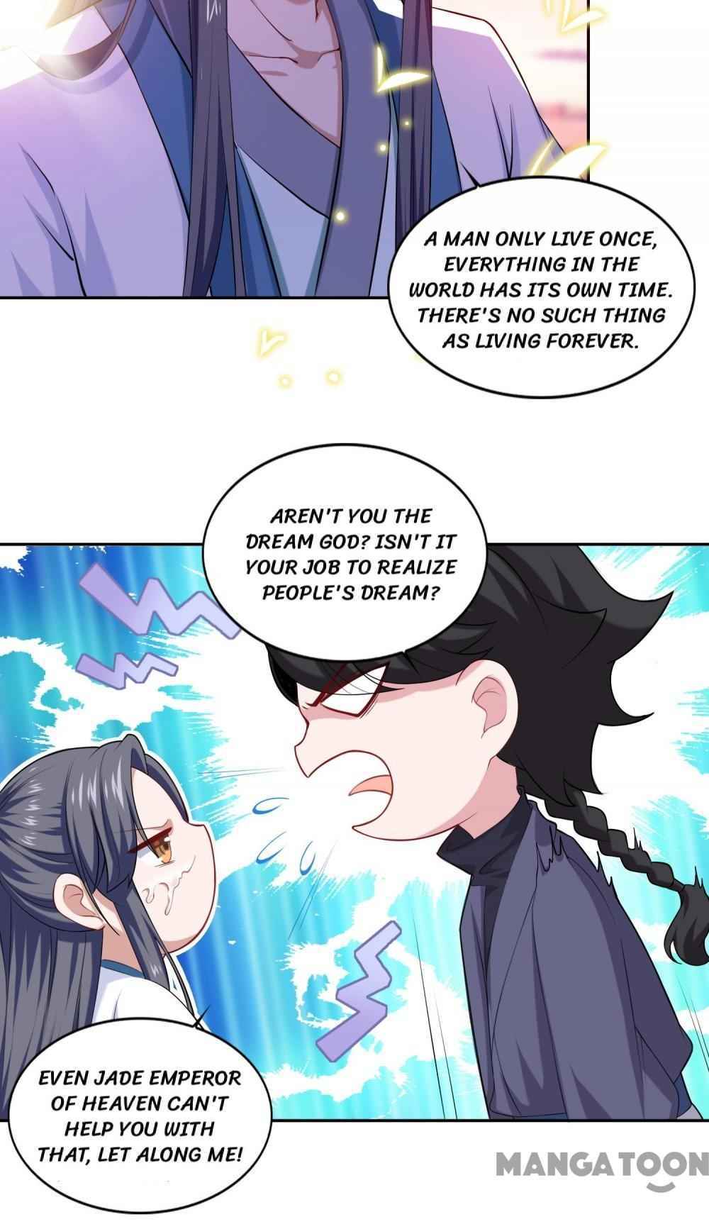 Demonic Fairy Chapter 61 - Page 5