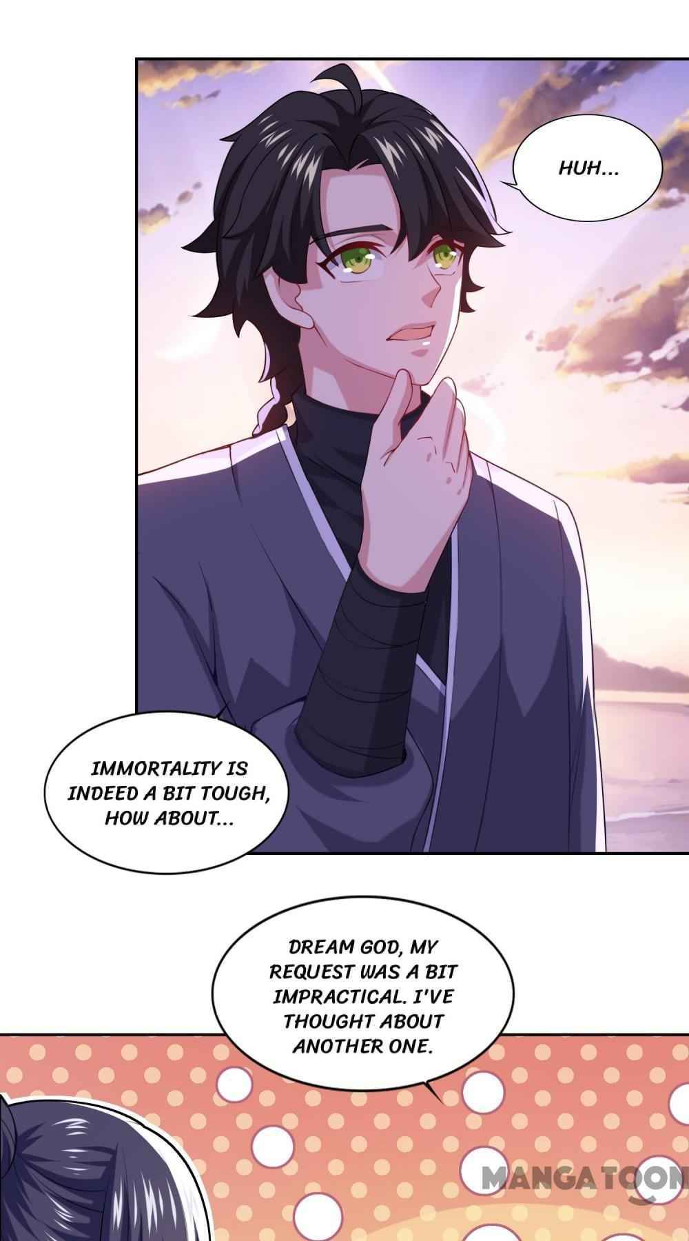 Demonic Fairy Chapter 61 - Page 6