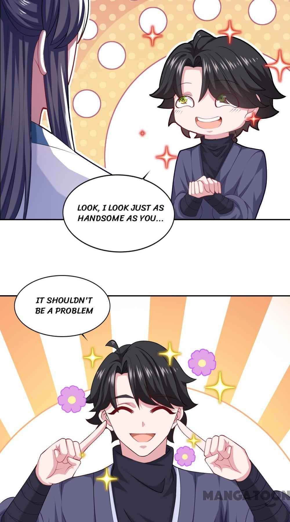 Demonic Fairy Chapter 61 - Page 7