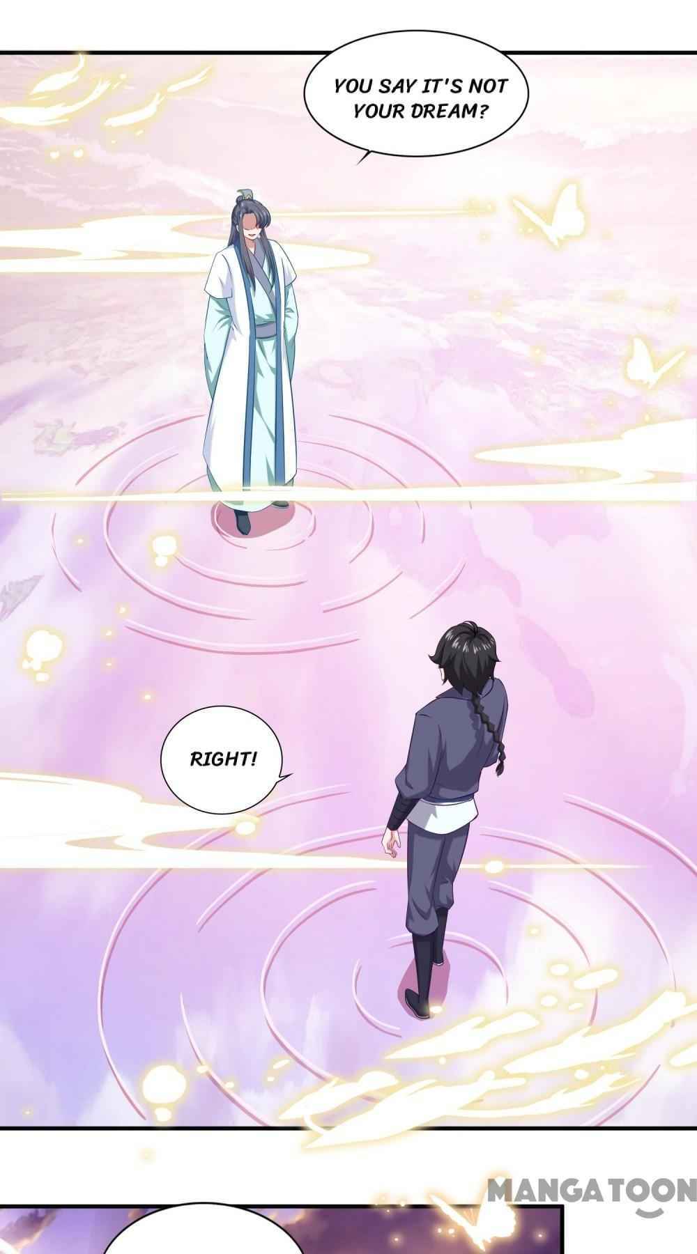 Demonic Fairy Chapter 62 - Page 0