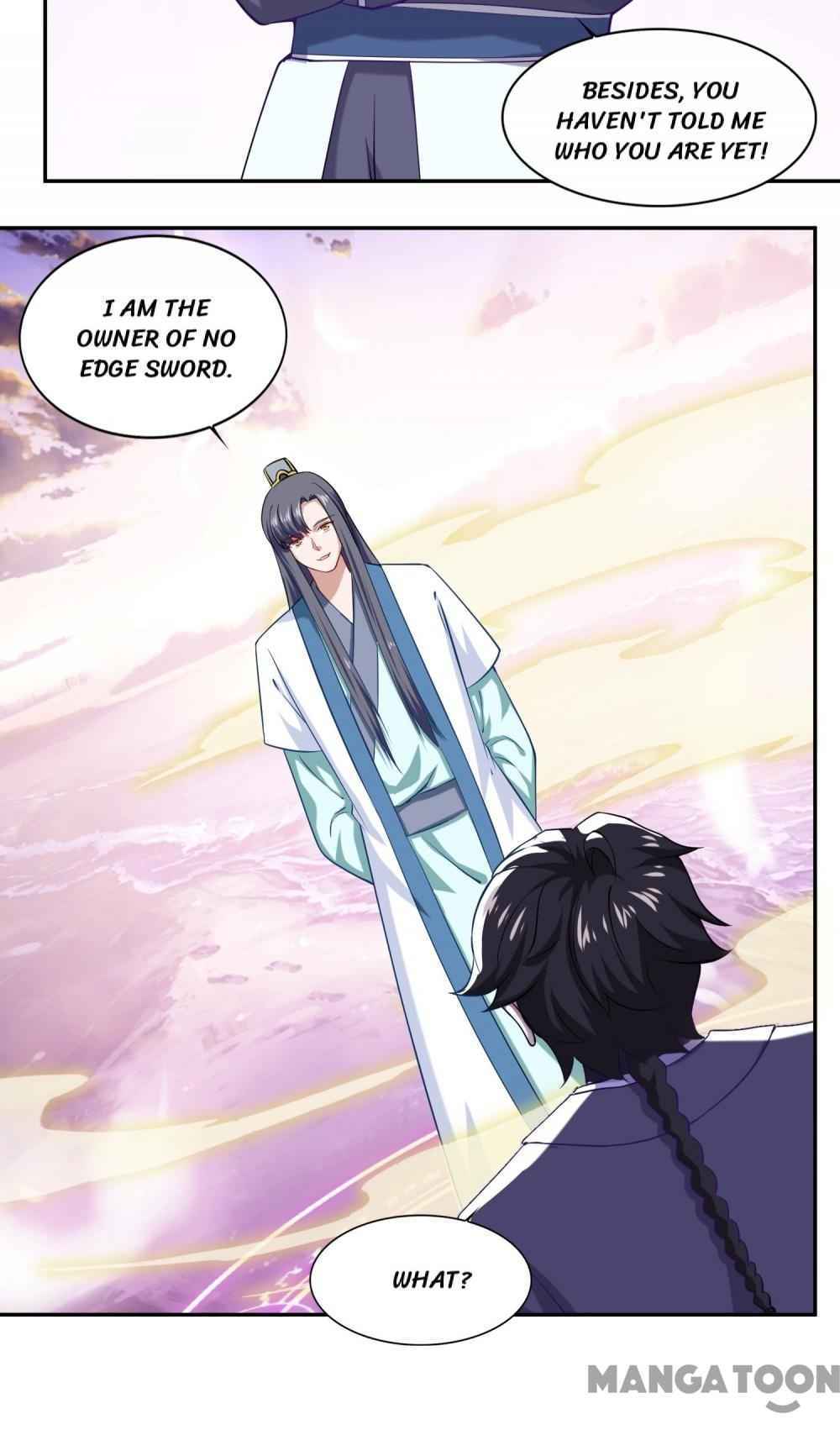 Demonic Fairy Chapter 62 - Page 11