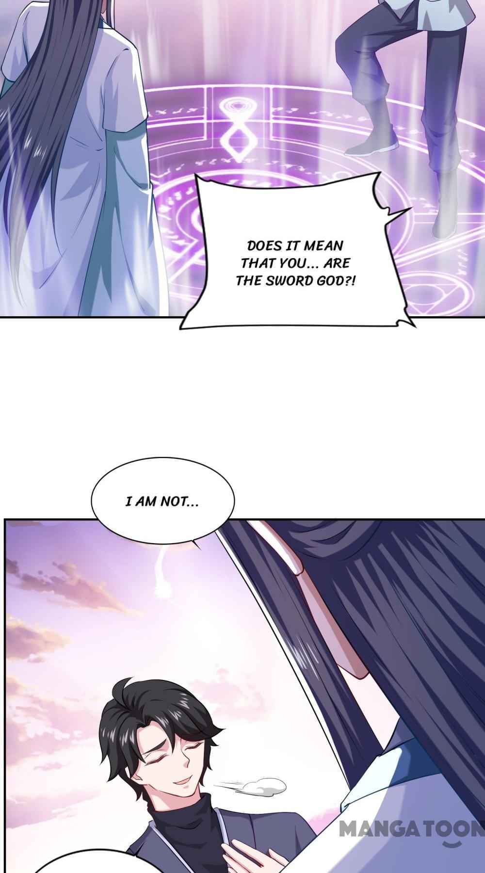 Demonic Fairy Chapter 62 - Page 13