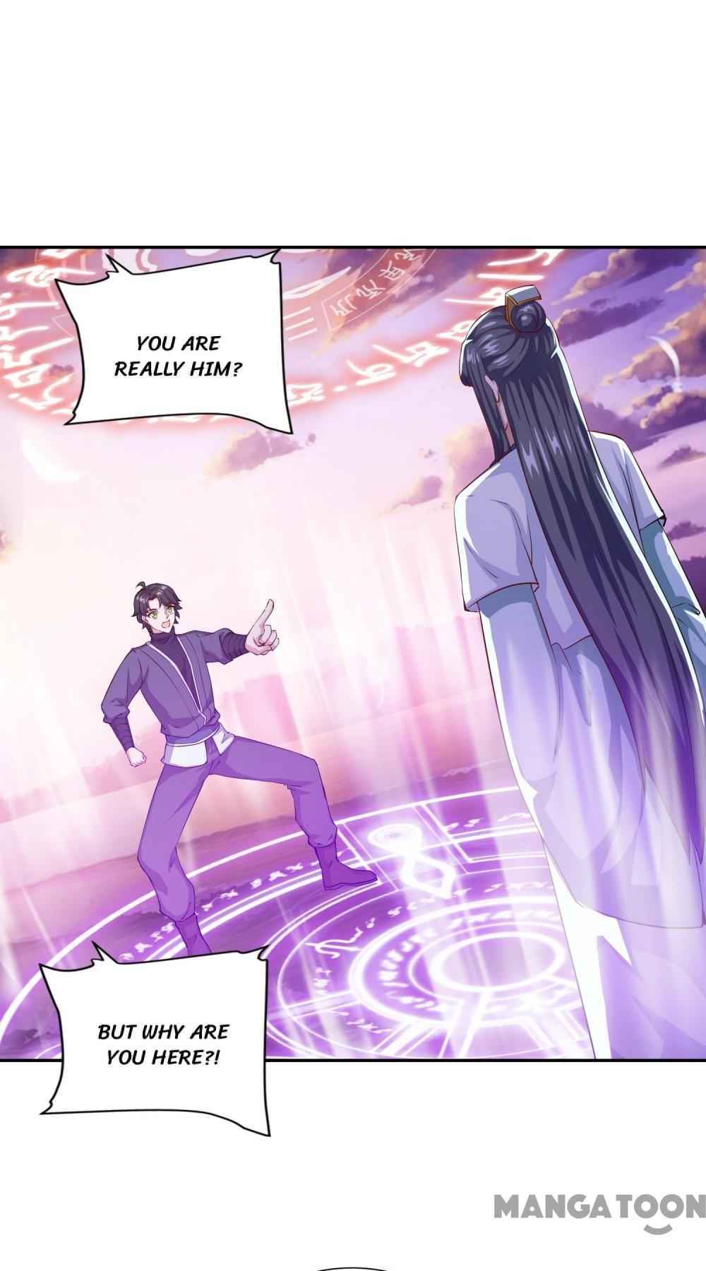 Demonic Fairy Chapter 62 - Page 15