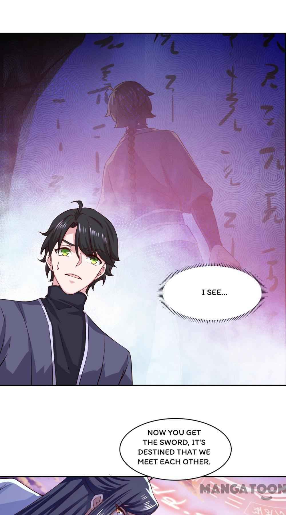 Demonic Fairy Chapter 62 - Page 18