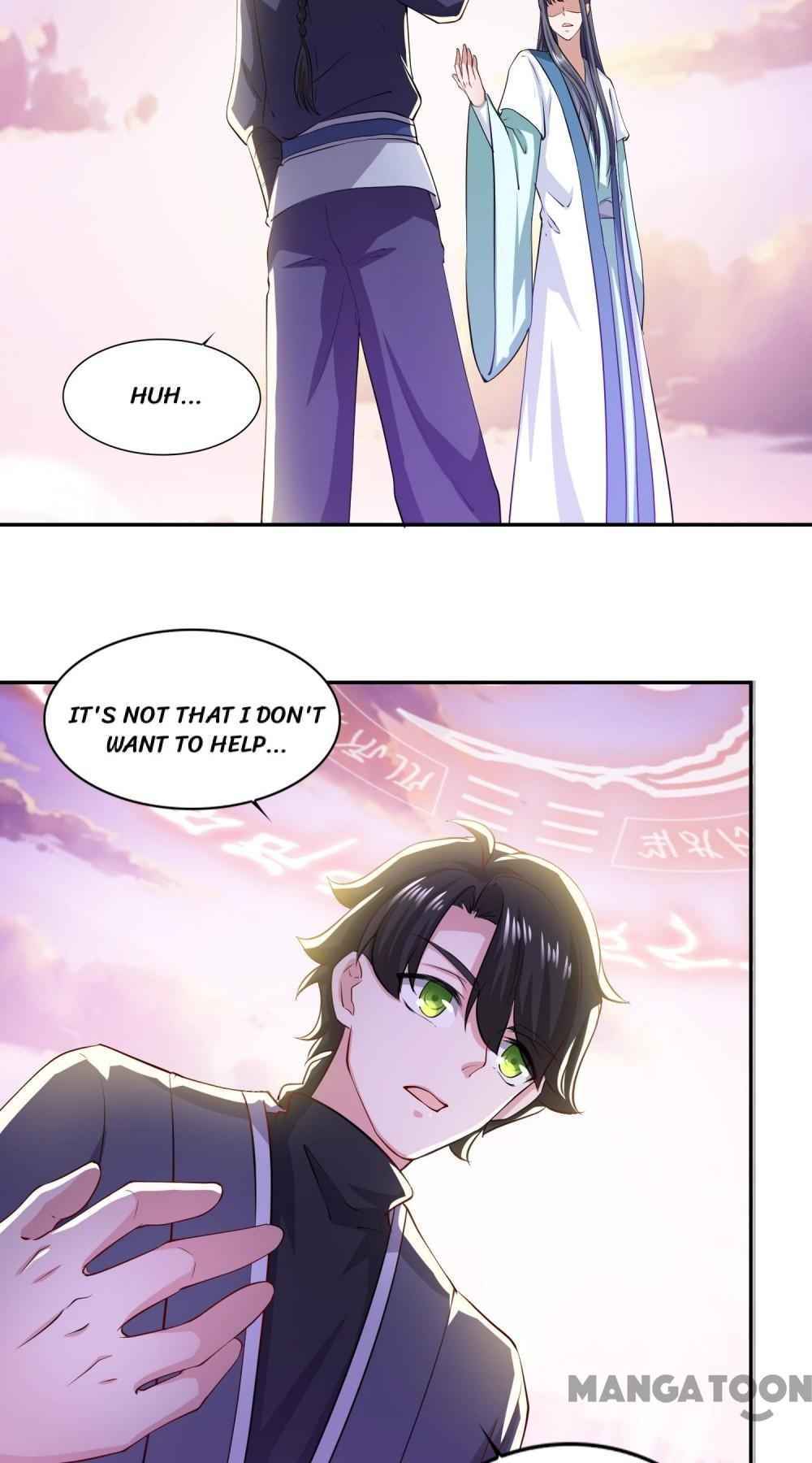 Demonic Fairy Chapter 62 - Page 22