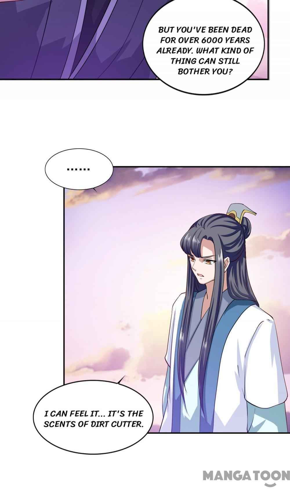 Demonic Fairy Chapter 62 - Page 23