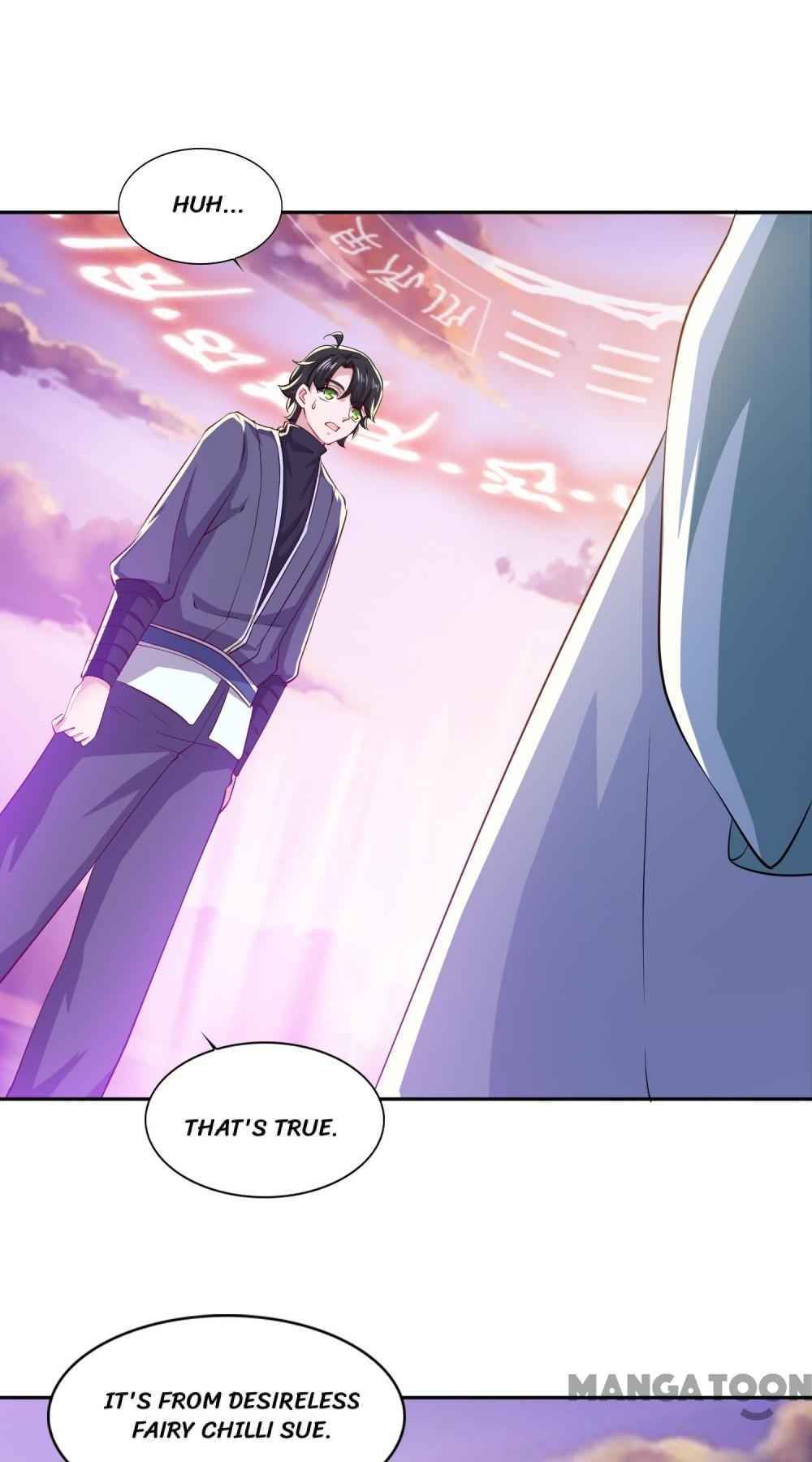 Demonic Fairy Chapter 62 - Page 24