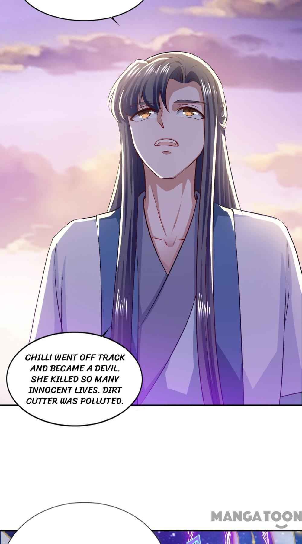 Demonic Fairy Chapter 62 - Page 25