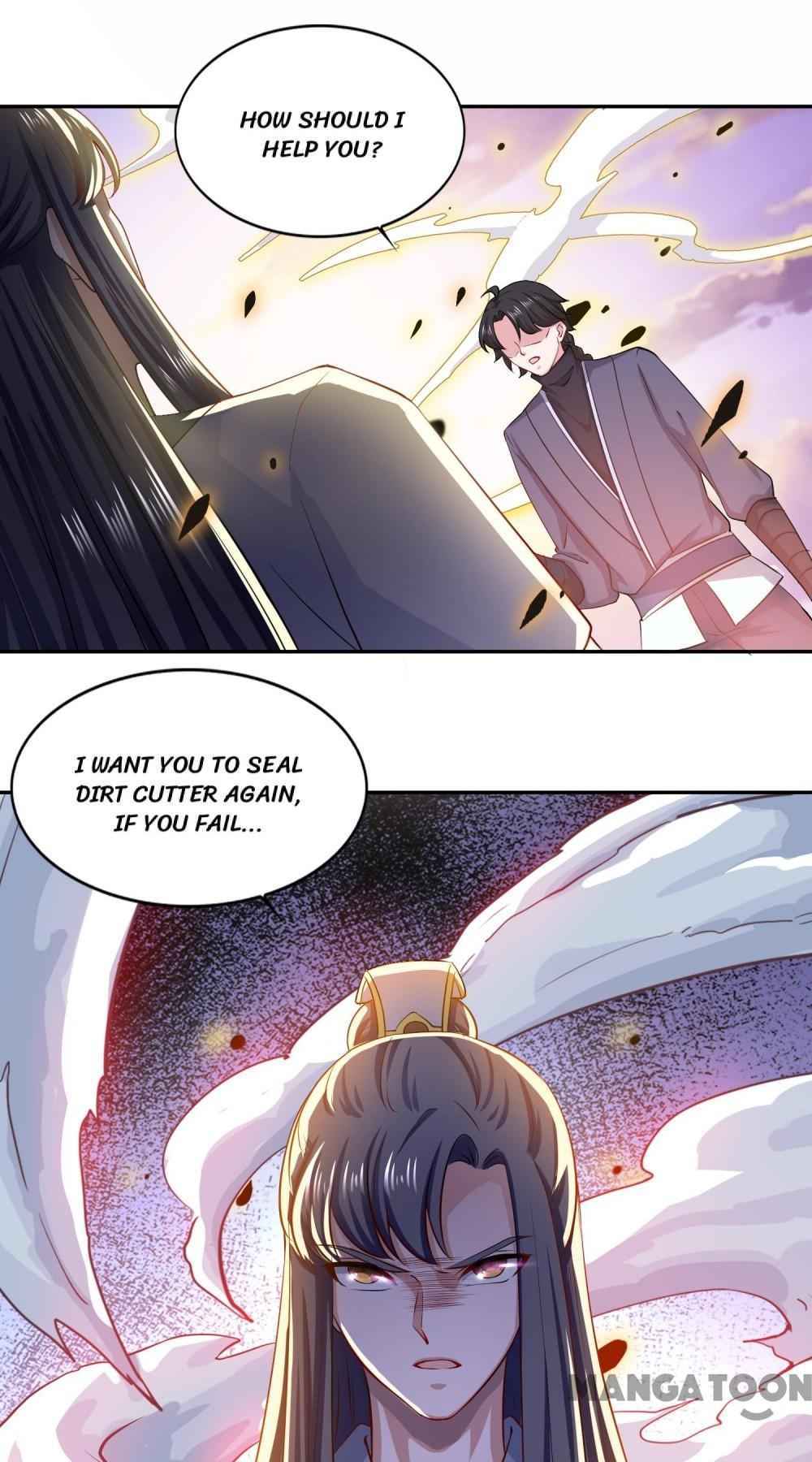 Demonic Fairy Chapter 62 - Page 28