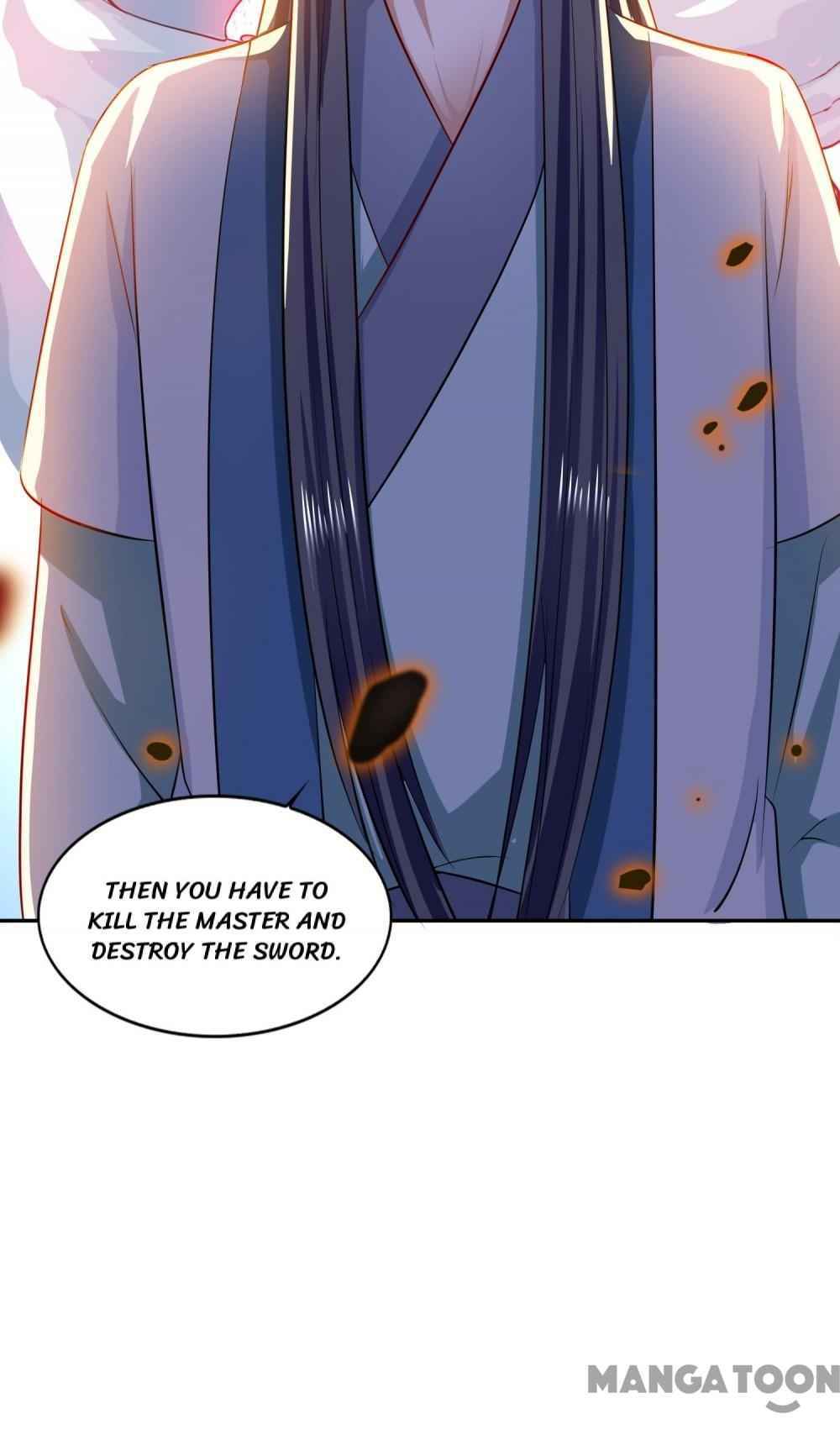Demonic Fairy Chapter 62 - Page 29