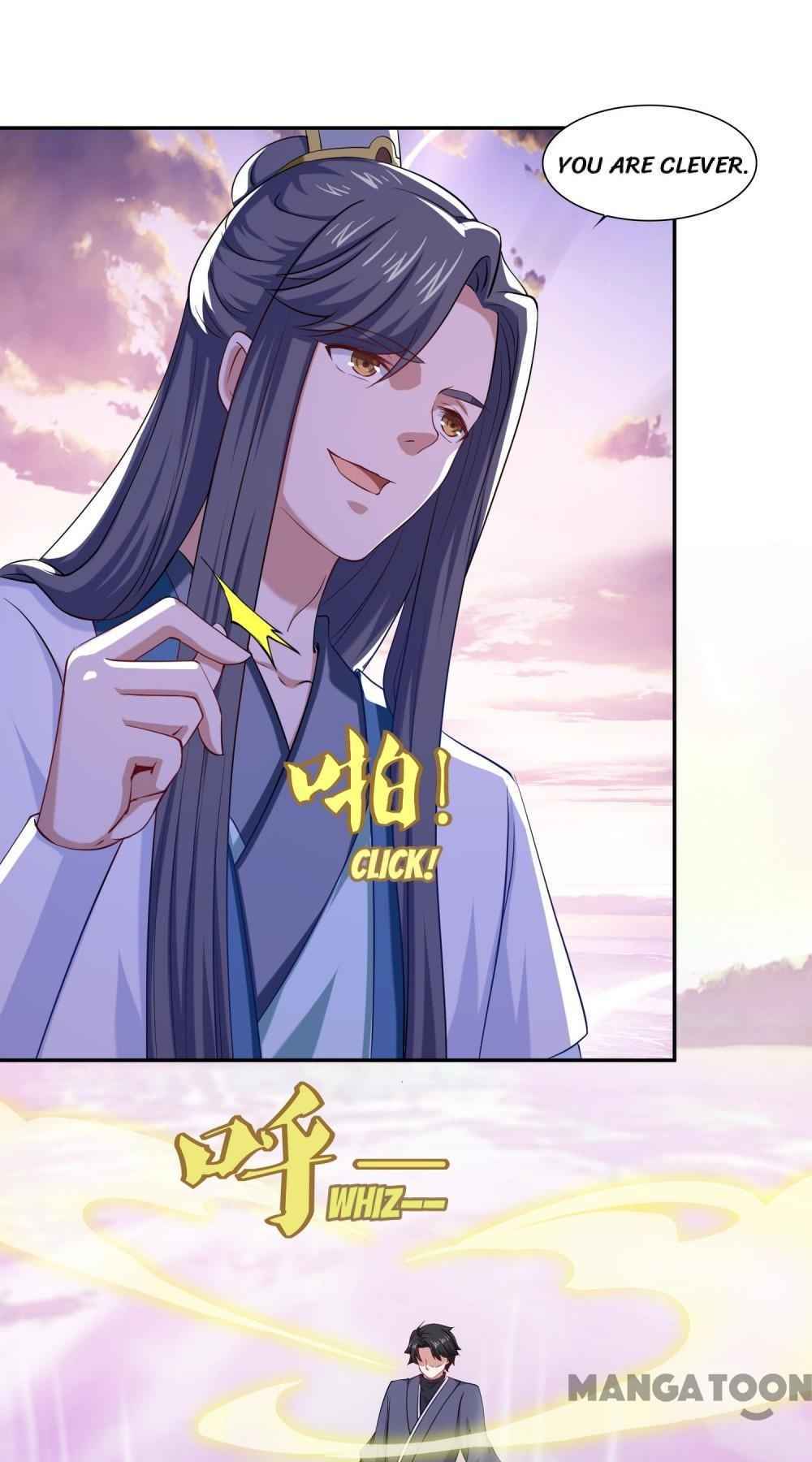 Demonic Fairy Chapter 62 - Page 3