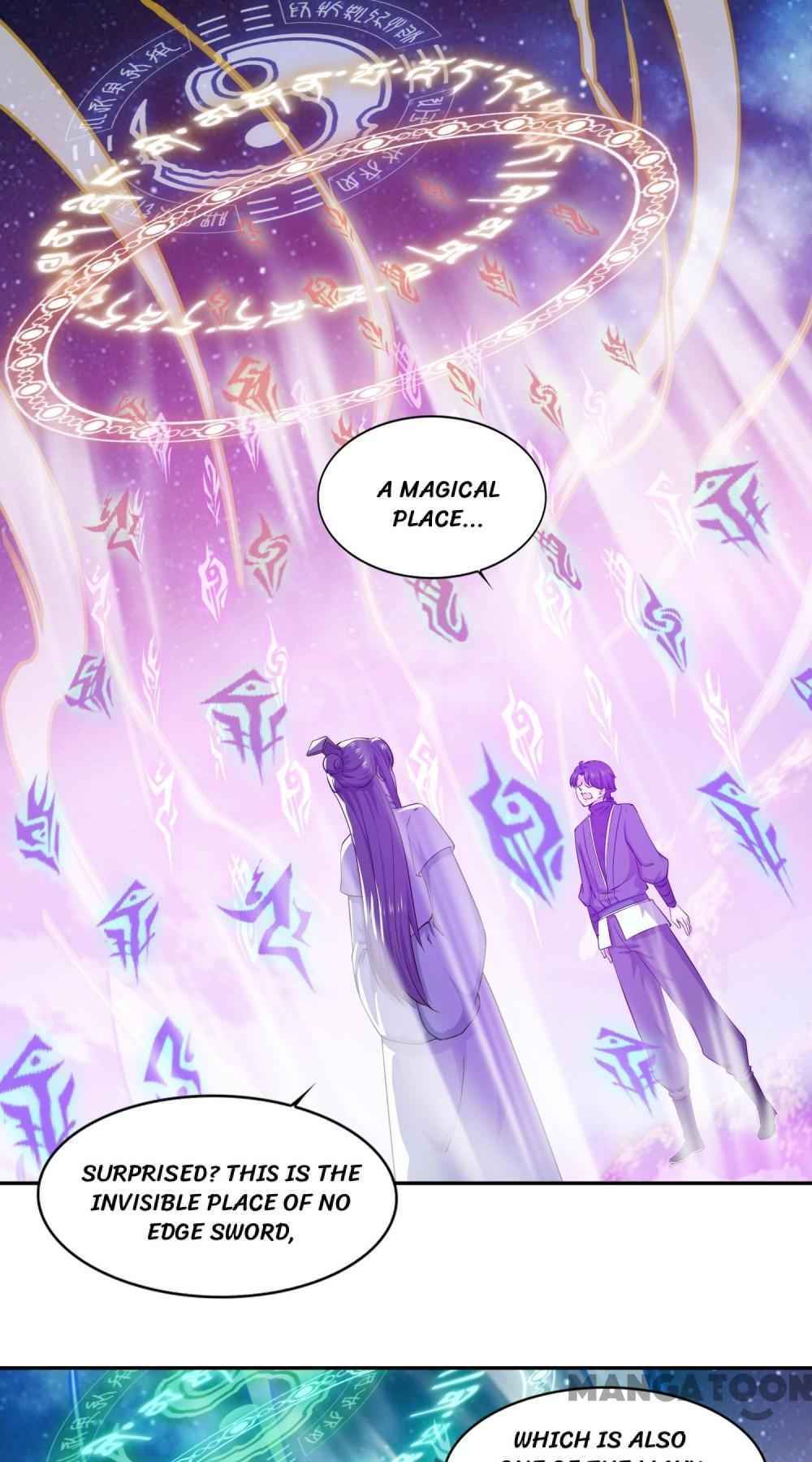 Demonic Fairy Chapter 62 - Page 6