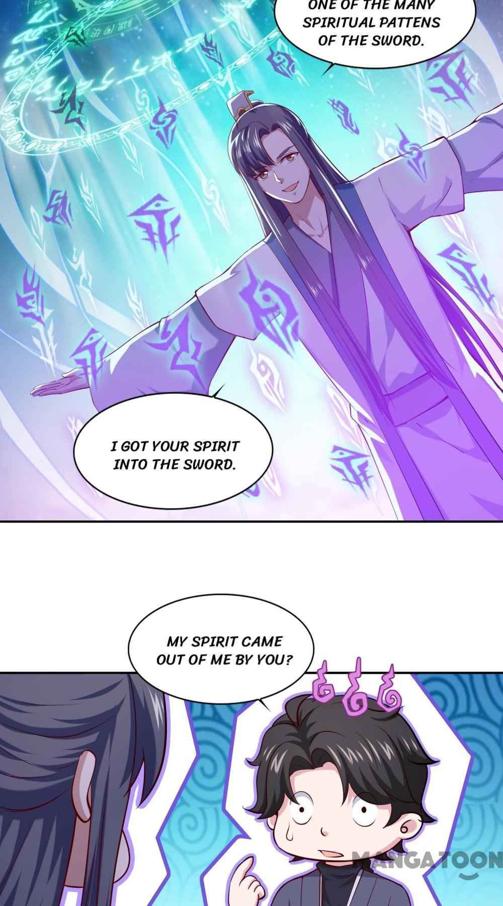 Demonic Fairy Chapter 62 - Page 7