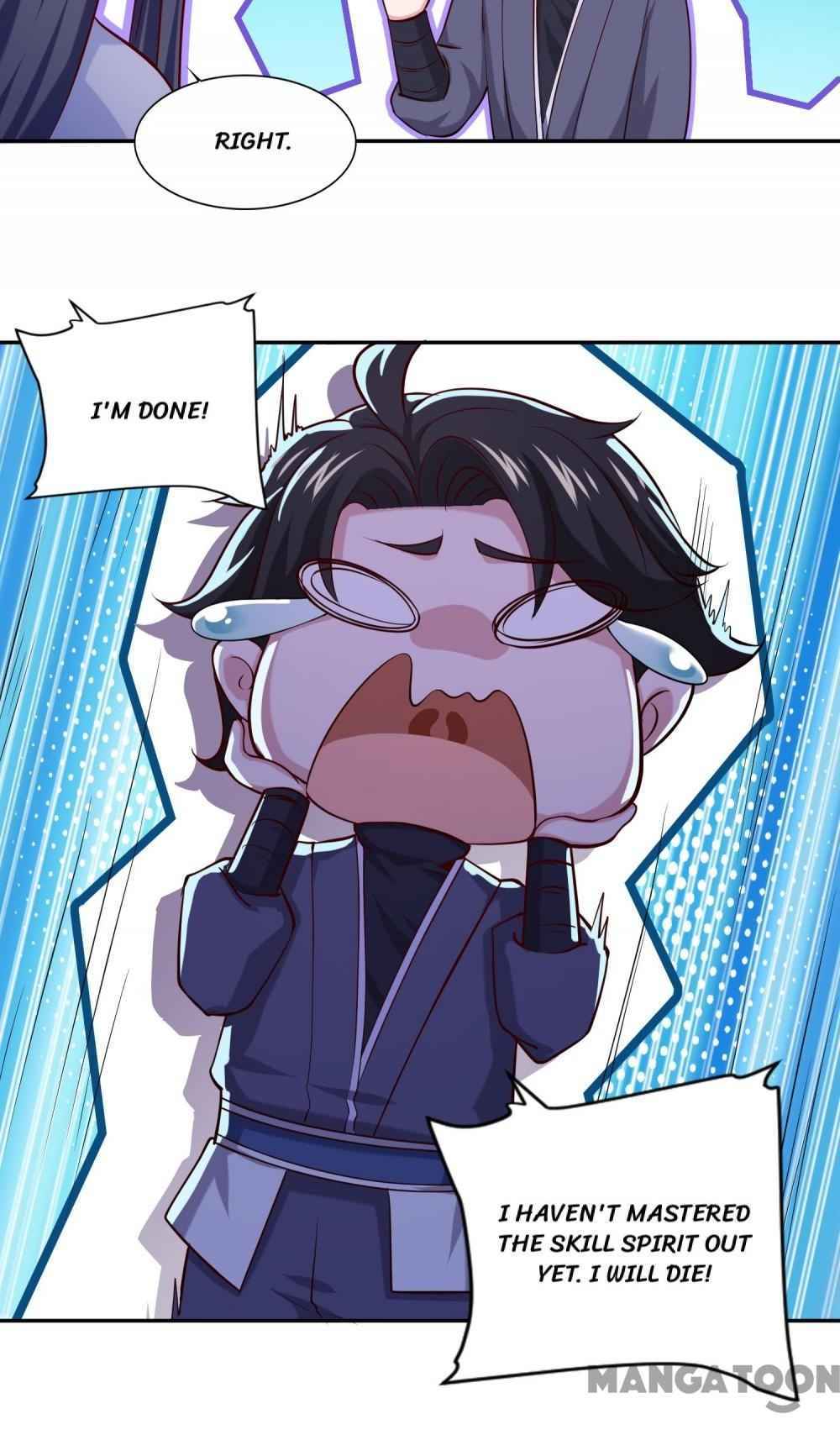 Demonic Fairy Chapter 62 - Page 8