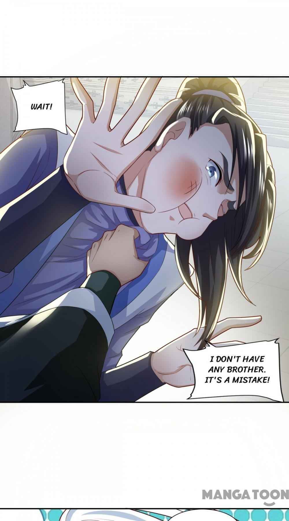 Demonic Fairy Chapter 66 - Page 10
