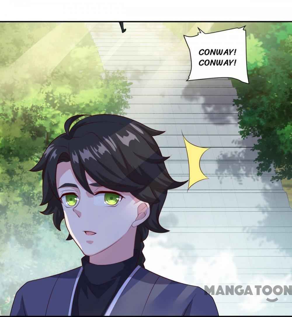 Demonic Fairy Chapter 66 - Page 17