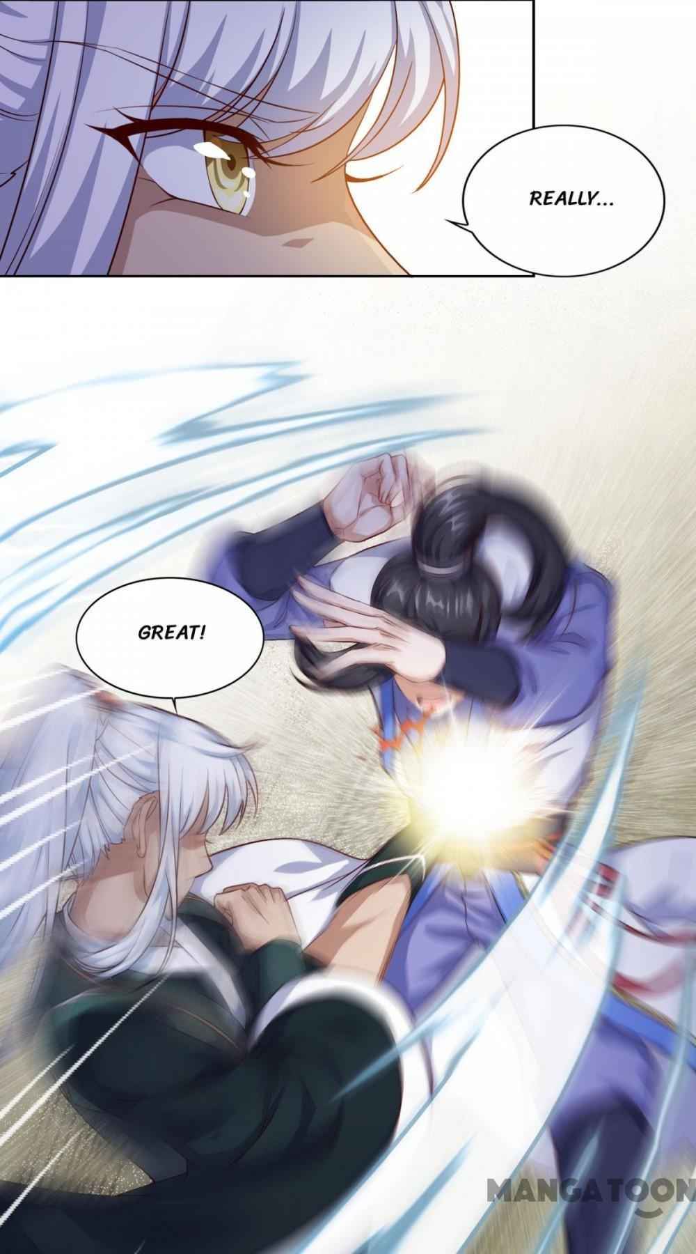 Demonic Fairy Chapter 66 - Page 2