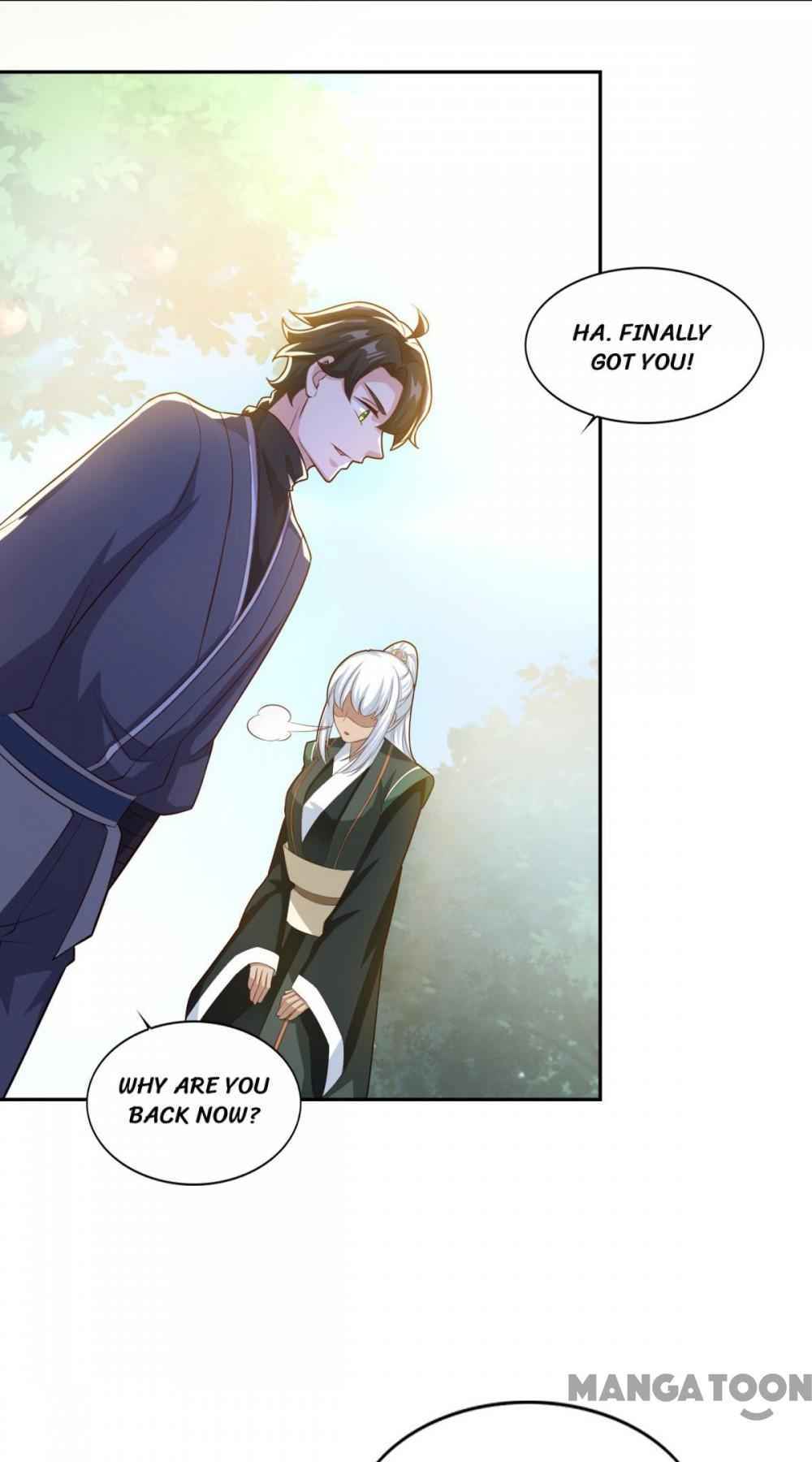 Demonic Fairy Chapter 66 - Page 20