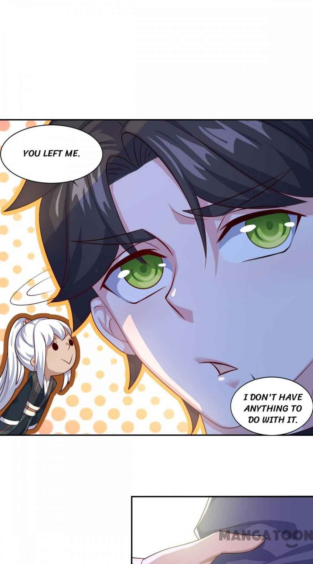 Demonic Fairy Chapter 66 - Page 22