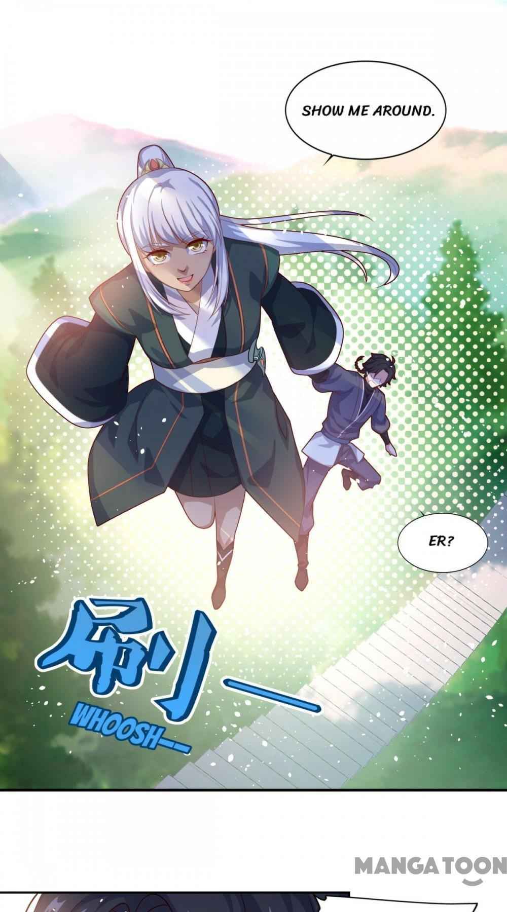 Demonic Fairy Chapter 66 - Page 24