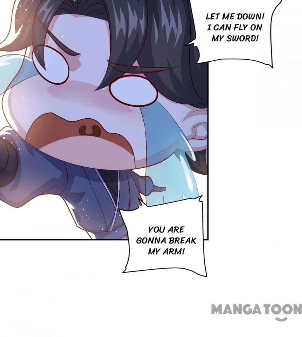 Demonic Fairy Chapter 66 - Page 25